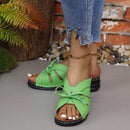 UltraLife Orthopedic Sandals