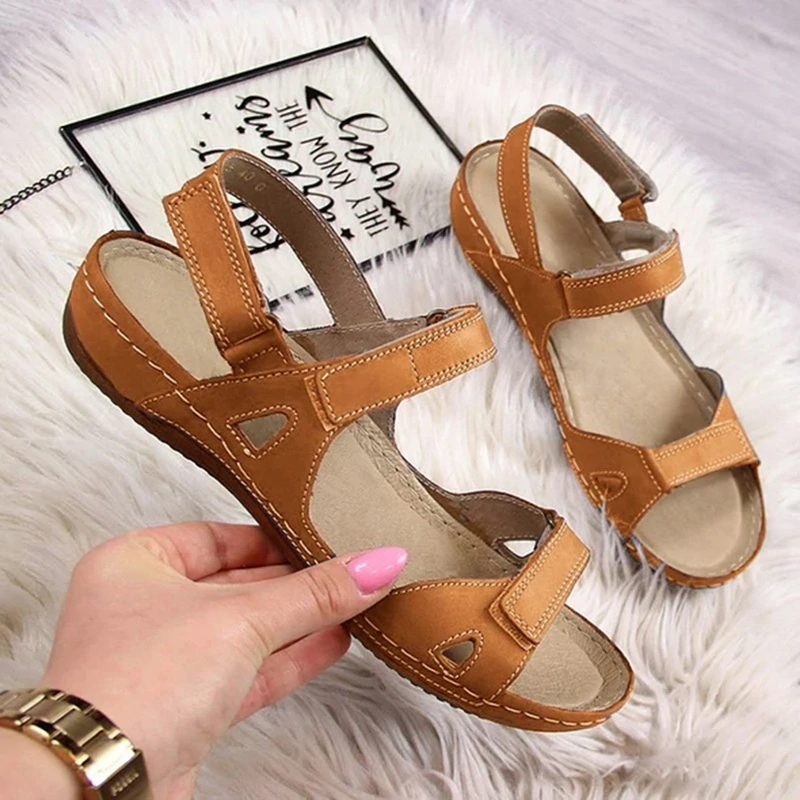 Comfort Orthopedic Sandals
