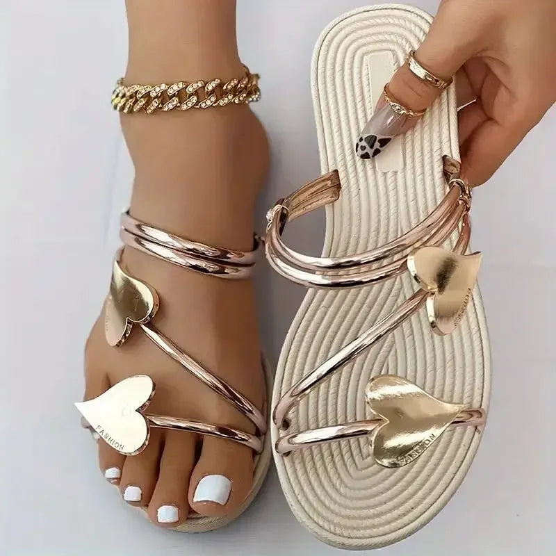 Grace Orthopedic Sandals