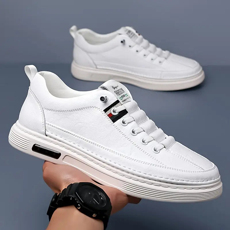 Cavaliere – Comfort Sneakers - Black - 42