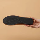 Velvet Orthopedic Shoes