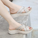 Elara Orthopedic Sandals