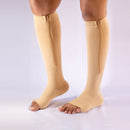 FlexZip Compression Socks