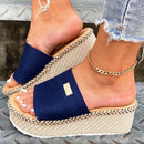 Selena Orthopedic Sandals