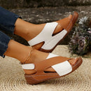 BellaFlex Orthopedic Sandals