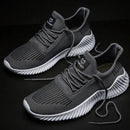Mesh Orthopedic Sneakers