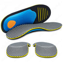 OrtoFlex Orthopedic Insole