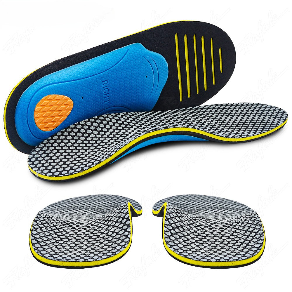 OrtoFlex Comfort – Comfort Insoles - L