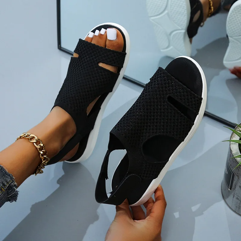 UltraFlex Orthopedic Sandals