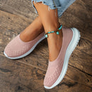 Ultra Flex Orthopedic Sneakers