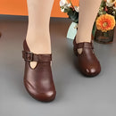 Vittoria Orthopedic Shoes