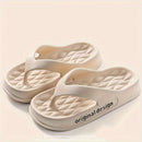 Cloudy Orthopedic Flip Flops