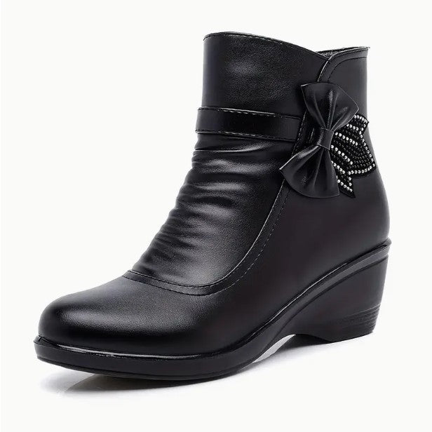 Vivienne Orthopedic Boots
