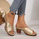 Zarah Orthopedic Sandals