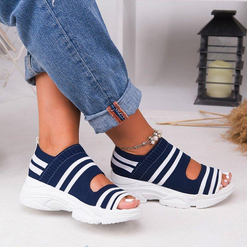Luxy Comfort Orthopedic Sandals