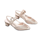 IbizaClassic Orthopedic Sandals