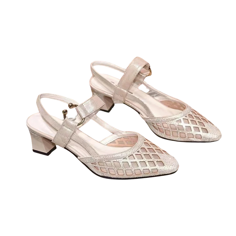 IbizaClassic Orthopedic Sandals