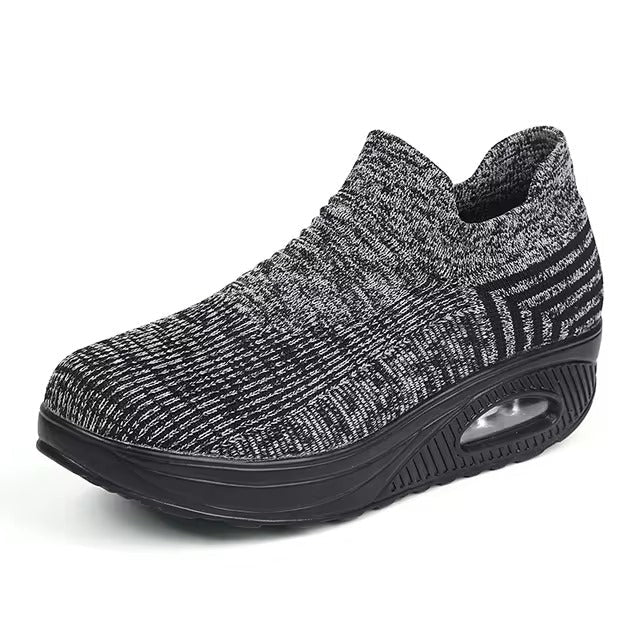 Active – Women's Comfort Athletic Sneakers - Pink - 37