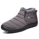 Comfort Orthopedic Boots