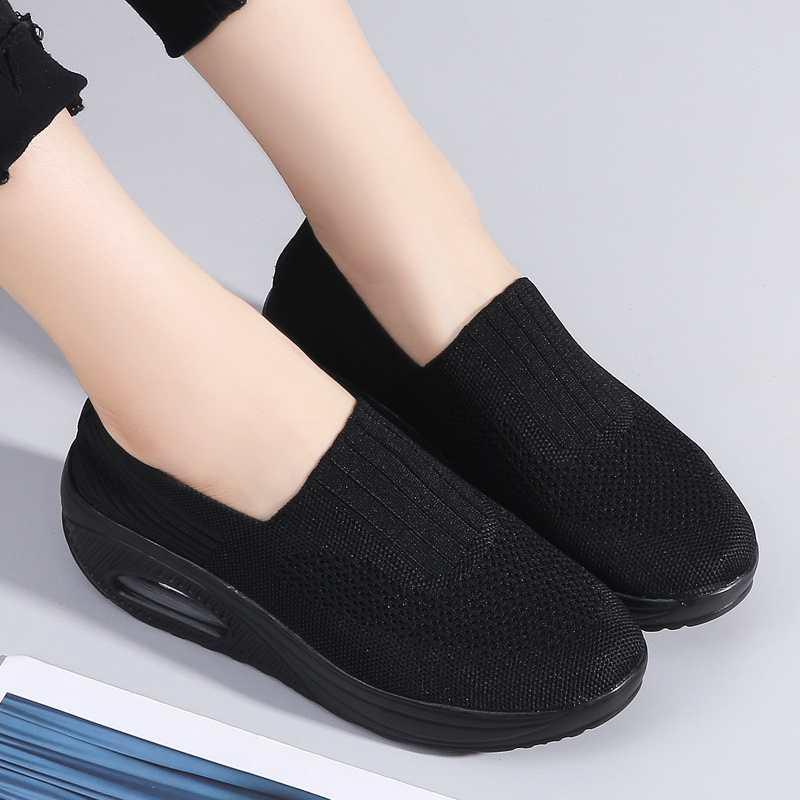 Comfort – Comfort Sneakers - Gray - 40