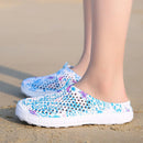 Comfort Orthopedic Mule