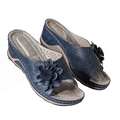 Saint Barbara Orthopedic Sandals