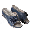 Saint Barbara Orthopedic Sandals