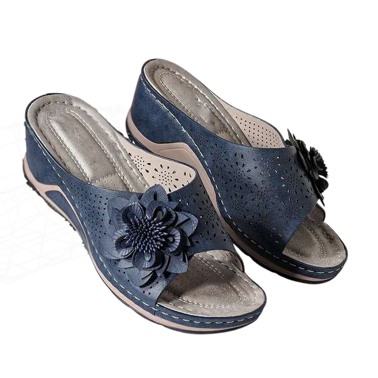 Saint Barbara Orthopedic Sandals