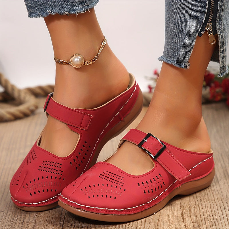 Prettyness Orthopedic Sandals