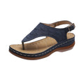 Siena Orthopedic Sandals
