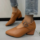 Valenza Orthopedic Shoes