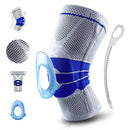 Orthoflex Orthotic Knee Brace