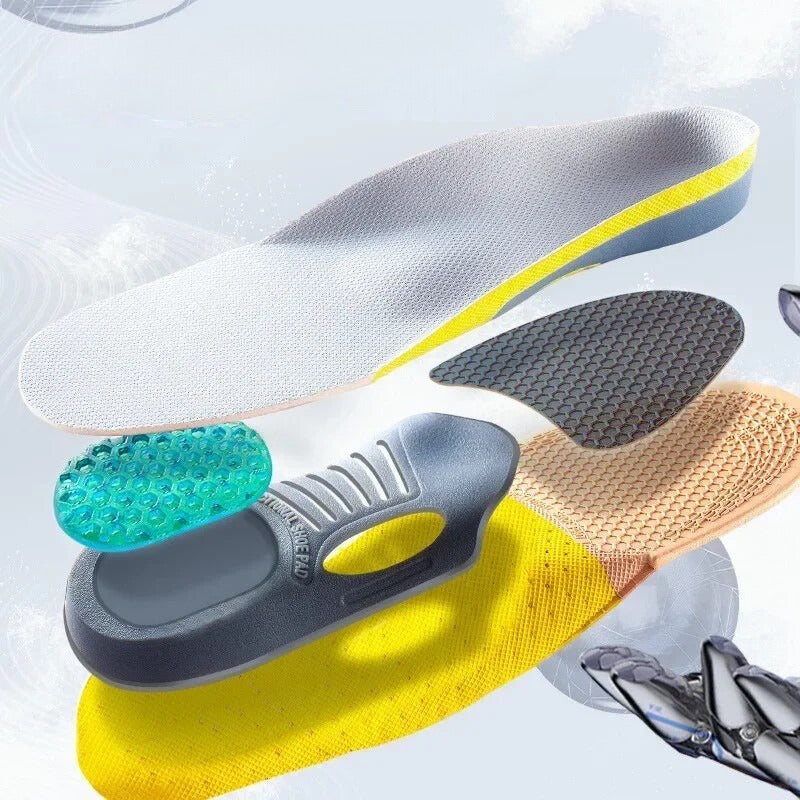 OrtoMax Orthopedic Insole