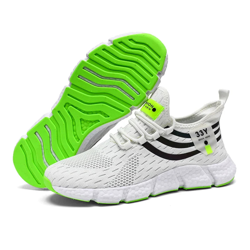 RunFit Orthopedic Sneakers