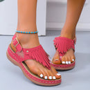 Beth Orthopedic Sandals