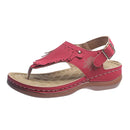 Beth Orthopedic Sandals