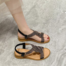 Jasmine Orthopedic Sandals