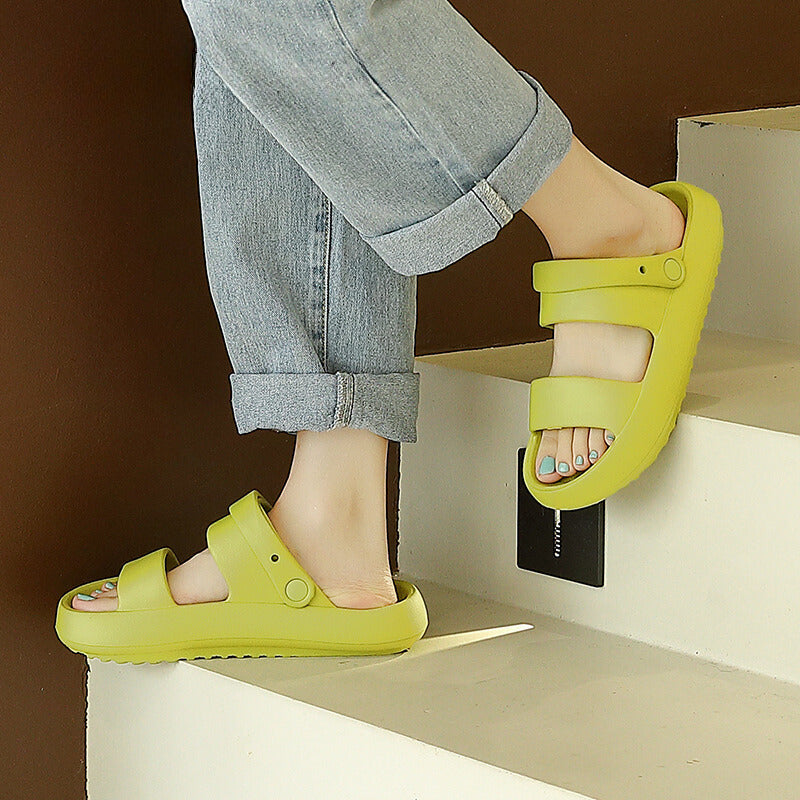 Elisa Orthopedic Sandals