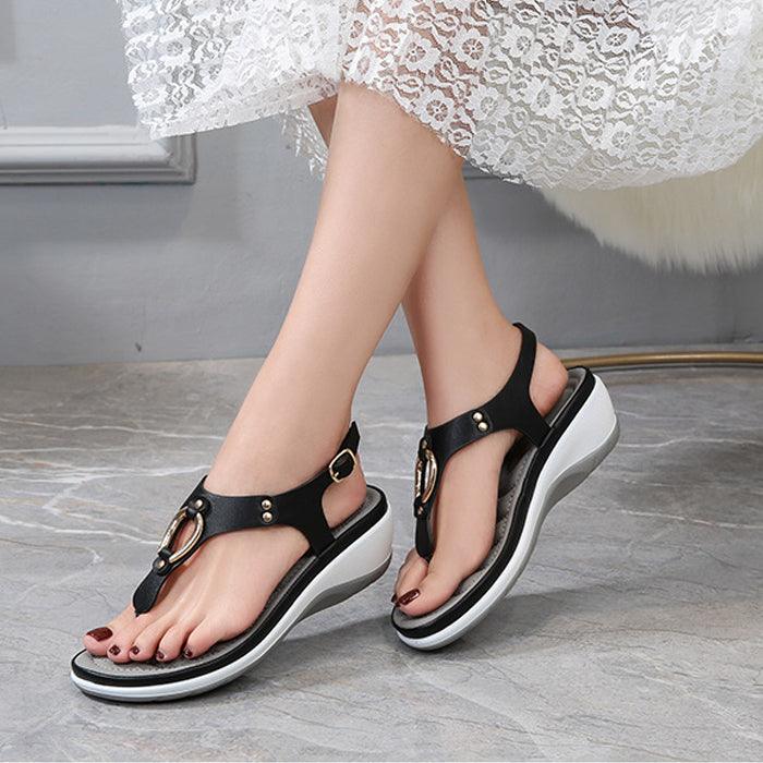 Chicago Orthopedic Sandals