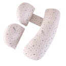 BabyComfort Pregnancy Pillow – Relief from Pain and Discomfort