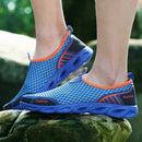 Air Free Orthopedic Sneakers