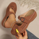 Prettyness Orthopedic Sandals