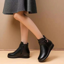 Viena Orthopedic Boots