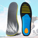 OrtoFlex Orthopedic Insole