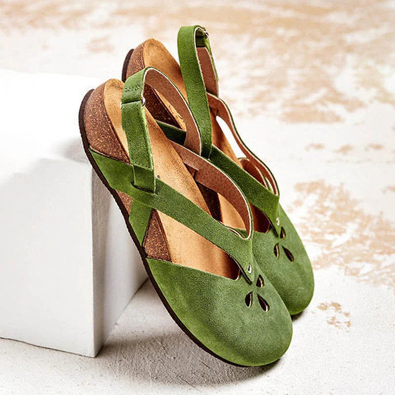 Iza Orthopedic Sandals