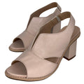 Verona Orthopedic Sandals