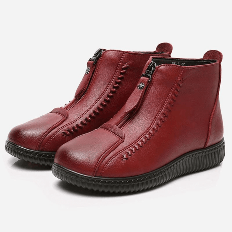Florence Orthopedic Boots