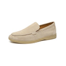 Belmont Orthopedic Loafers