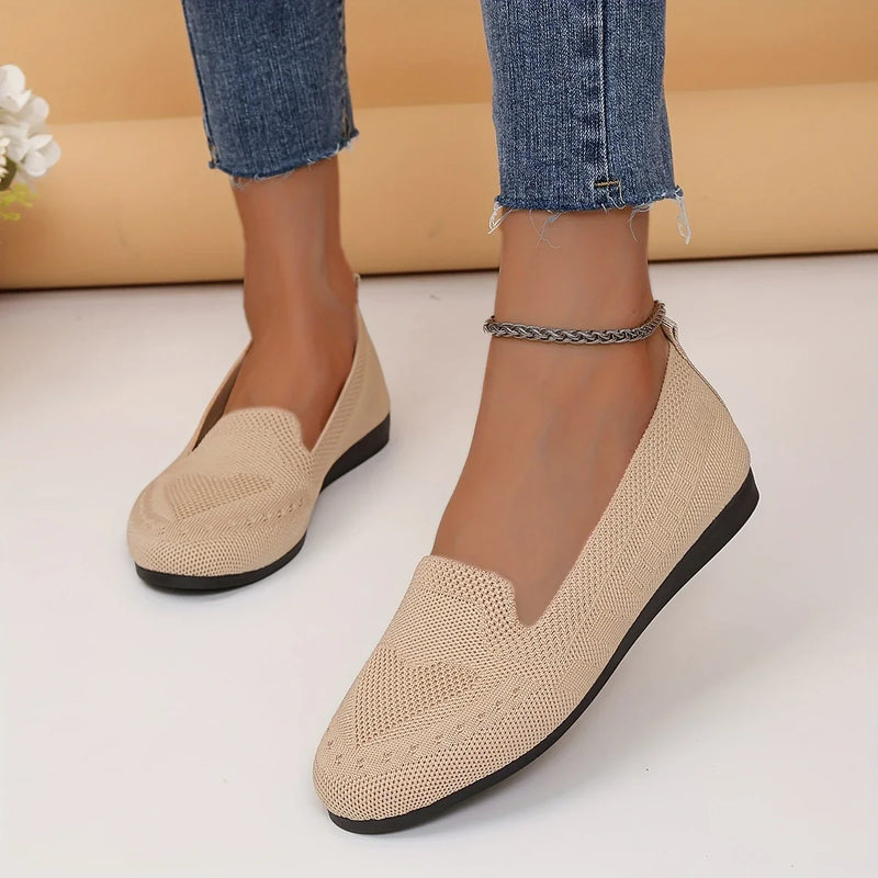 Velvet Orthopedic Shoes