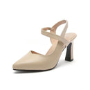 Royal Orthopedic Pumps